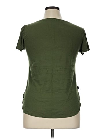 Unbranded Short Sleeve T-Shirt (view 2)
