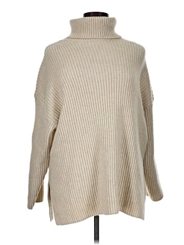 H&M Turtleneck Sweater (view 1)