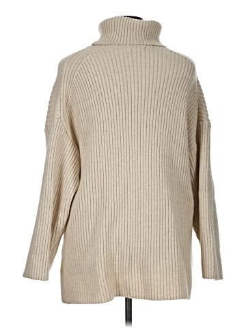 H&M Turtleneck Sweater (view 2)