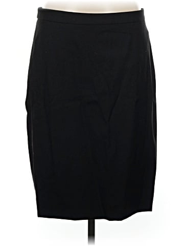 J.Crew Wool Skirt (view 1)