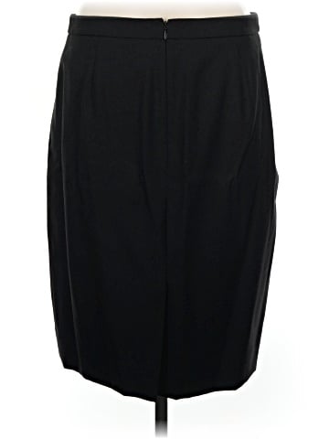 J.Crew Wool Skirt (view 2)