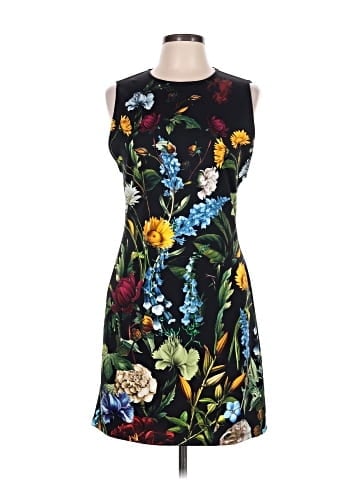 Alice + Olivia Cocktail Dress (view 1)