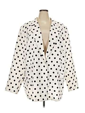 ASOS 3/4 Sleeve Blouse (view 1)