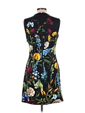 Alice + Olivia Cocktail Dress (view 2)