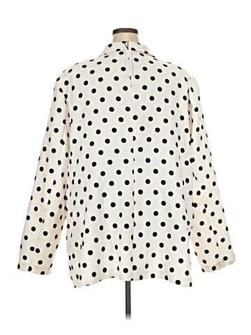 ASOS 3/4 Sleeve Blouse (view 2)