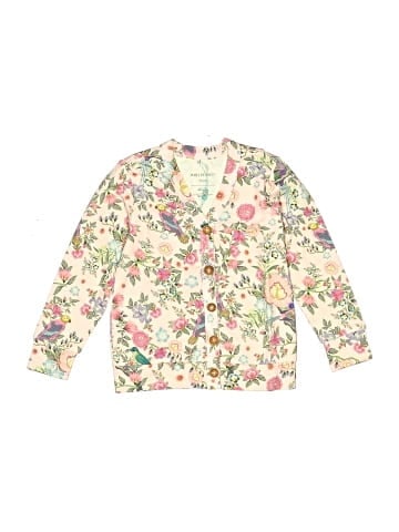Posh Peanut Long Sleeve Blouse (view 1)