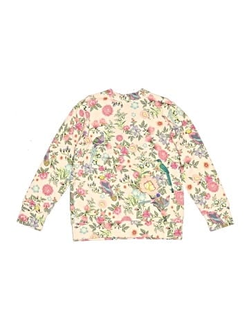 Posh Peanut Long Sleeve Blouse (view 2)