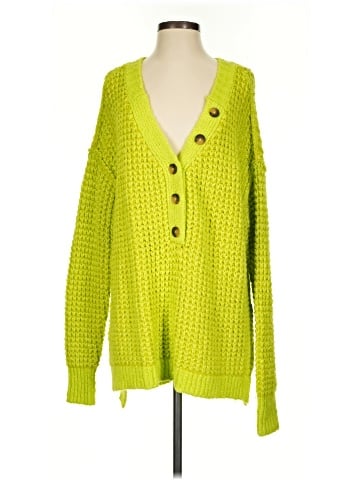 Free People Cardigan (view 1)