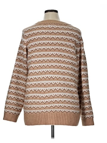 Croft & Barrow Pullover Sweater (view 2)