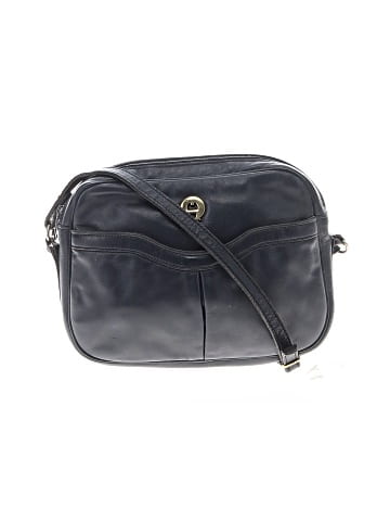 Etienne Aigner Leather Crossbody Bag (view 1)