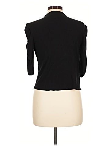 Philosophy Republic Clothing Short Sleeve Turtleneck (view 2)
