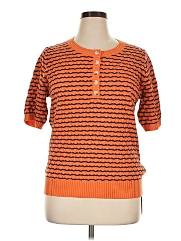 Assorted Brands Short Sleeve Top (view 1)