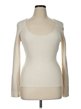 Ganni Pullover Sweater (view 1)
