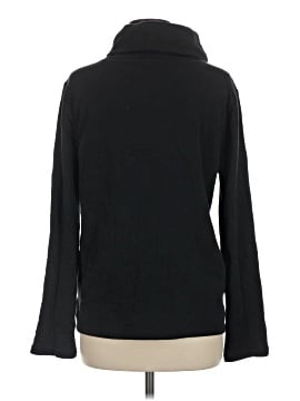 J.Crew Factory Store Turtleneck Sweater (view 2)