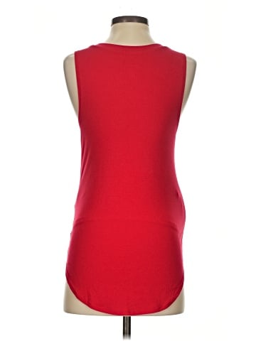Isabel Maternity Tank Top (view 2)