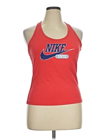 Nike Tank Top (view 1)