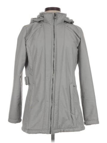 ZeroXposur Raincoat (view 1)