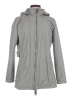 ZeroXposur Gray Raincoat Size M - photo 1