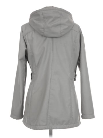 ZeroXposur Raincoat (view 2)