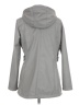 ZeroXposur Gray Raincoat Size M - photo 2