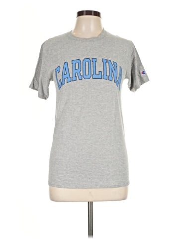 Champion Short Sleeve T-Shirt (view 1)