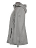ZeroXposur Gray Raincoat Size M - photo 5