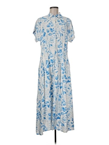 Jane and Delancey Casual Dress (view 1)
