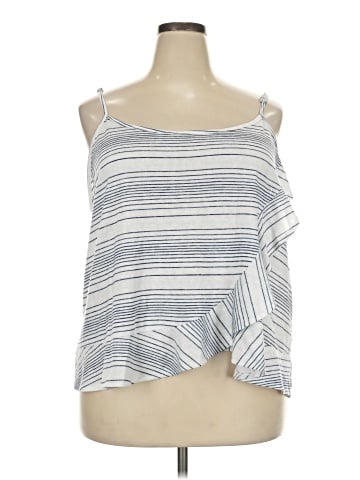 Maurices Sleeveless Top (view 1)