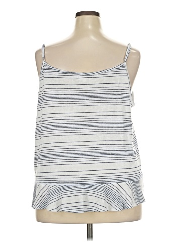 Maurices Sleeveless Top (view 2)