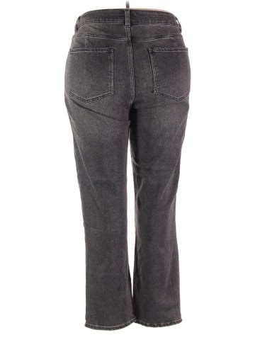 Universal Standard Jeans (view 2)