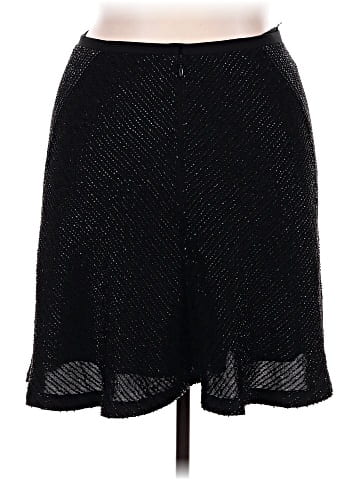 Halston Heritage Casual Skirt (view 2)