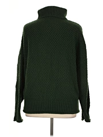 Unbranded Turtleneck Sweater (view 2)