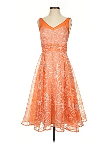Moulinette Soeurs Cocktail Dress (view 1)