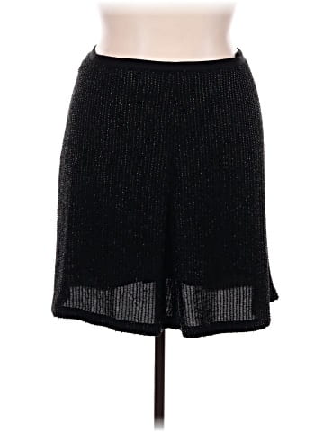Halston Heritage Casual Skirt (view 1)
