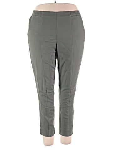 J.Jill Active Pants (view 1)