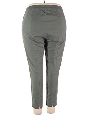 J.Jill Active Pants (view 2)