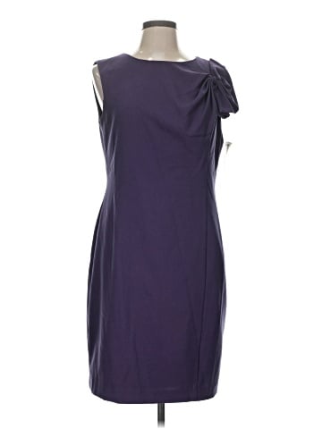 Calvin Klein Cocktail Dress (view 1)