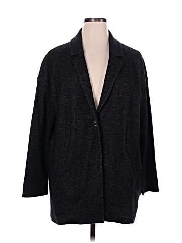 Eileen Fisher Kimono (view 1)