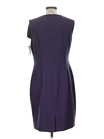 Calvin Klein Cocktail Dress (view 2)