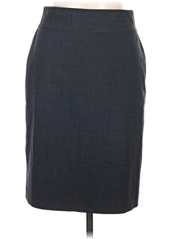Banana Republic Wool Skirt (view 1)