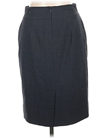 Banana Republic Wool Skirt (view 2)