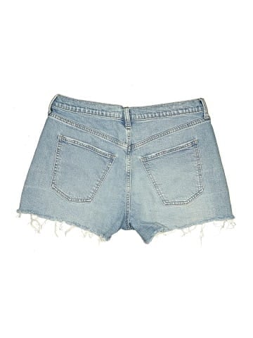 Universal Thread Denim Shorts (view 2)