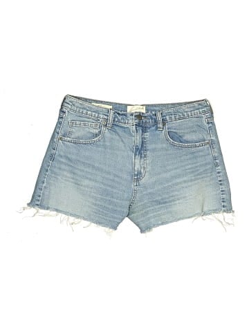 Universal Thread Denim Shorts (view 1)