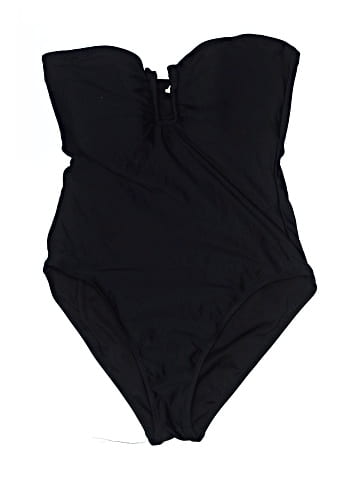 J.Crew One Piece Swimsuit (view 1)