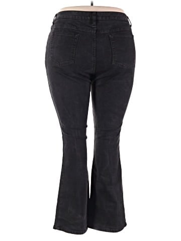 St. John's Bay Jeans (view 2)
