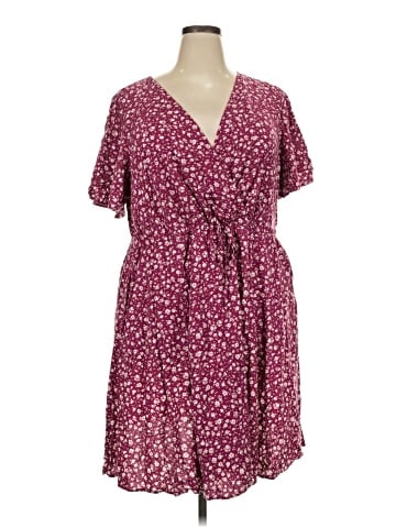 Torrid Casual Dress (view 1)