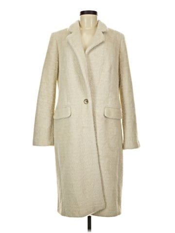 Ann Taylor LOFT Coat (view 1)