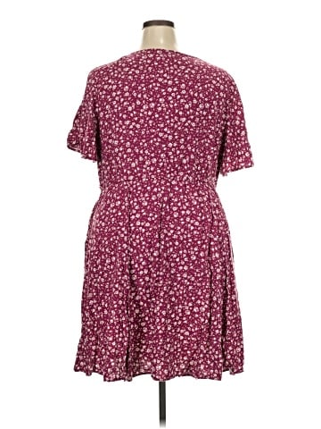 Torrid Casual Dress (view 2)