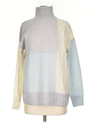 Vineyard Vines Cashmere Pullover Sweater (view 1)