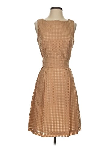Anne Klein Cocktail Dress (view 1)